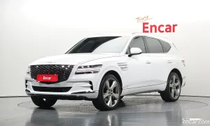 Genesis Gv80 3.0 Diesel 2WD 2020