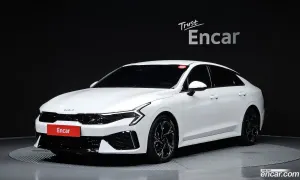 Kia K5 Noblesse 2.0 2024