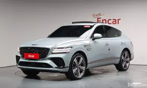 Genesis Gv80 3.5T e-S/C Gasoline AWD 2024
