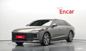 Hyundai Grandeur Exclusive 2,5 Gasoline 2WD 2023