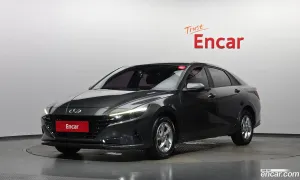Hyundai Avante Modern 1.6 2021