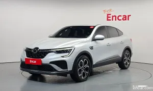 Renault-koreasamsung Xm3 1.6 E-TECH Inspire e-shifter 2022
