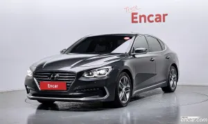 Hyundai Grandeur Special 2.4 Exclusive 2019