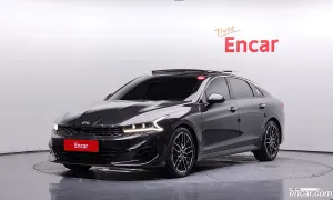 Kia K5 Noblesse 1.6 Turbo 2020
