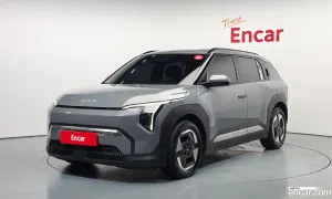Kia Ev3 Earth Long Range 2WD 2025