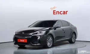 Kia K7 2.4 GDI Prestige 2016