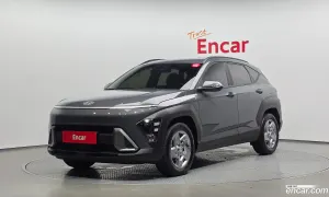 Hyundai Kona H Pick 2025
