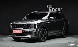 Kia Sorento Signature HEV 1.6 2WD 2025
