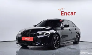 Bmw 3-series M340i Pro 2025