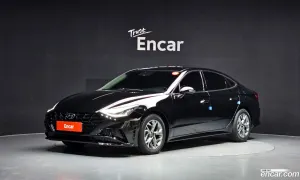 Hyundai Sonata Premium Plus 2.0 2022