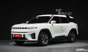 Kg_mobility_ssangyong Torres E7 2024