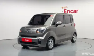 Kia Ray Trendy 2019