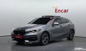 Bmw 1-series 120i Sports 2022