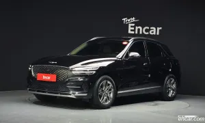 Genesis Gv70 2.5T Gasoline 2WD 2023