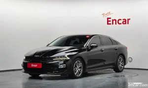 Kia K5 Noblesse 2.0 2022