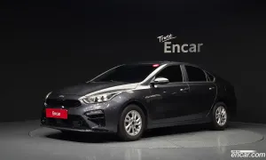 Kia K3 Luxury 2018
