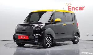 Kia Ray Prestige 2018