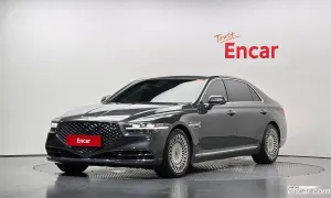 Genesis G90 Prestige 3.8 AWD 2019