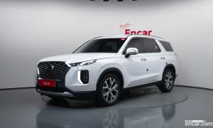 Hyundai Palisade Prestige Diesel 2.2 4WD 2019