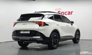 Kia Sportage Signature Gasoline 1.6 Turbo 2WD 2026
