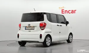 Kia Ray Prestige Van 2021