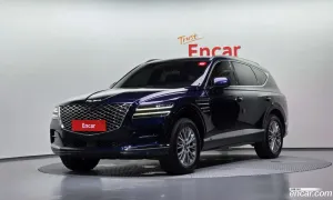 Genesis Gv80 3.0 Diesel 2WD 2021