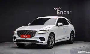 Genesis Gv70 2.5T Gasoline AWD 2026