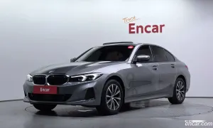 Bmw 3-series 320i 2024