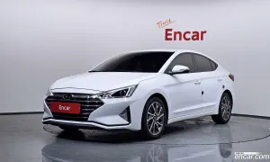 Hyundai Avante Smart Choice 1.6 2019