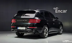 Genesis Gv80 2.5T Gasoline AWD 2020