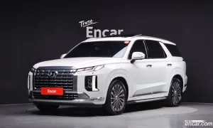 Hyundai Palisade Calligraphy Gasoline 3.8 2WD 2023