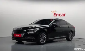 Hyundai Genesis G330 Modern 2014
