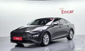 Kia K8 Noblesse 2.5 Gasoline 2WD 2022