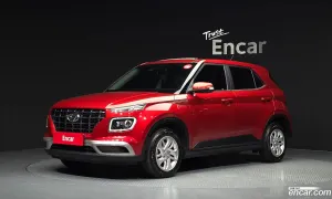 Hyundai Venue 1.6 Modern 2019