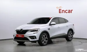 Renault-koreasamsung Xm3 1.3 TCe RE Inspire 2023