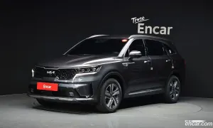 Kia Sorento Noblesse HEV 1.6 2WD 2022