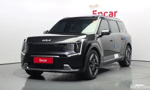 Kia Ev9 Earth Long Range 4WD 2023
