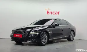 Genesis G80 Gasoline 2.5 Turbo AWD 2022