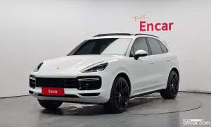 Porsche Cayenne 3.0 2019