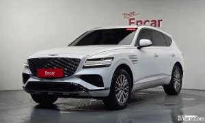 Genesis Gv80 2.5T Gasoline AWD 2023