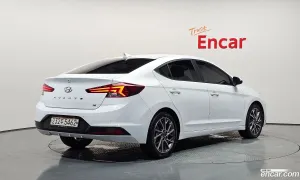 Hyundai Avante Smart 1.6 2019