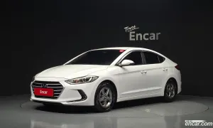 Hyundai Avante 1.6 GDI Smart 2016