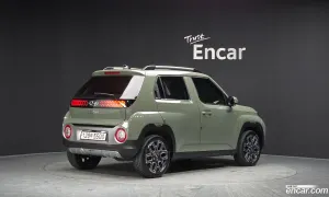 Hyundai Casper Turbo Inspiration 2024