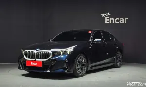 Bmw 5-series 530e xDrive M Sport 2025