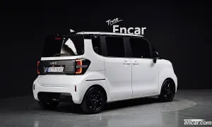 Kia Ray Gravity 2025