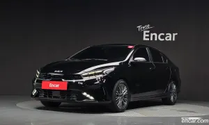 Kia K3 signature 1.6 2022