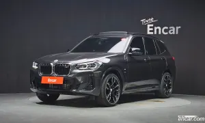 Bmw X3 xDrive M40i 2022