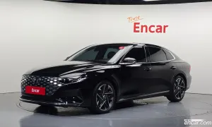 Hyundai Grandeur Exclusice 2.5 2022