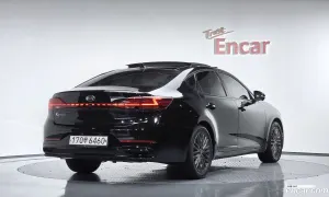 Kia K7 2.5 GDI Noblesse 2020