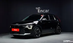 Kia Niro Air 2023